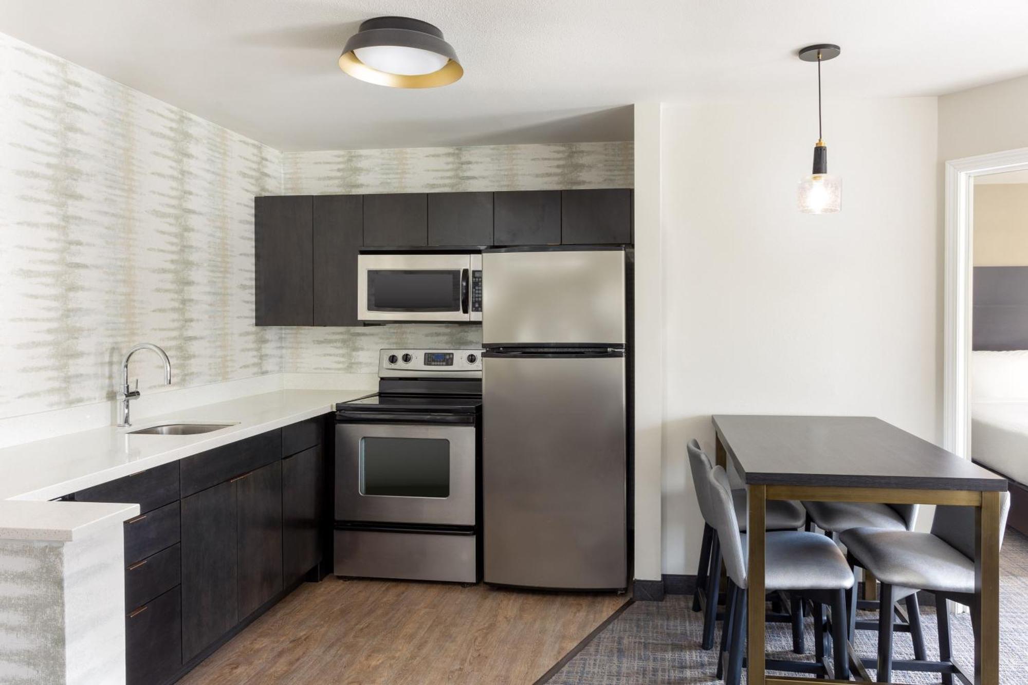 Residence Inn Providence Coventry West Greenwich Экстерьер фото