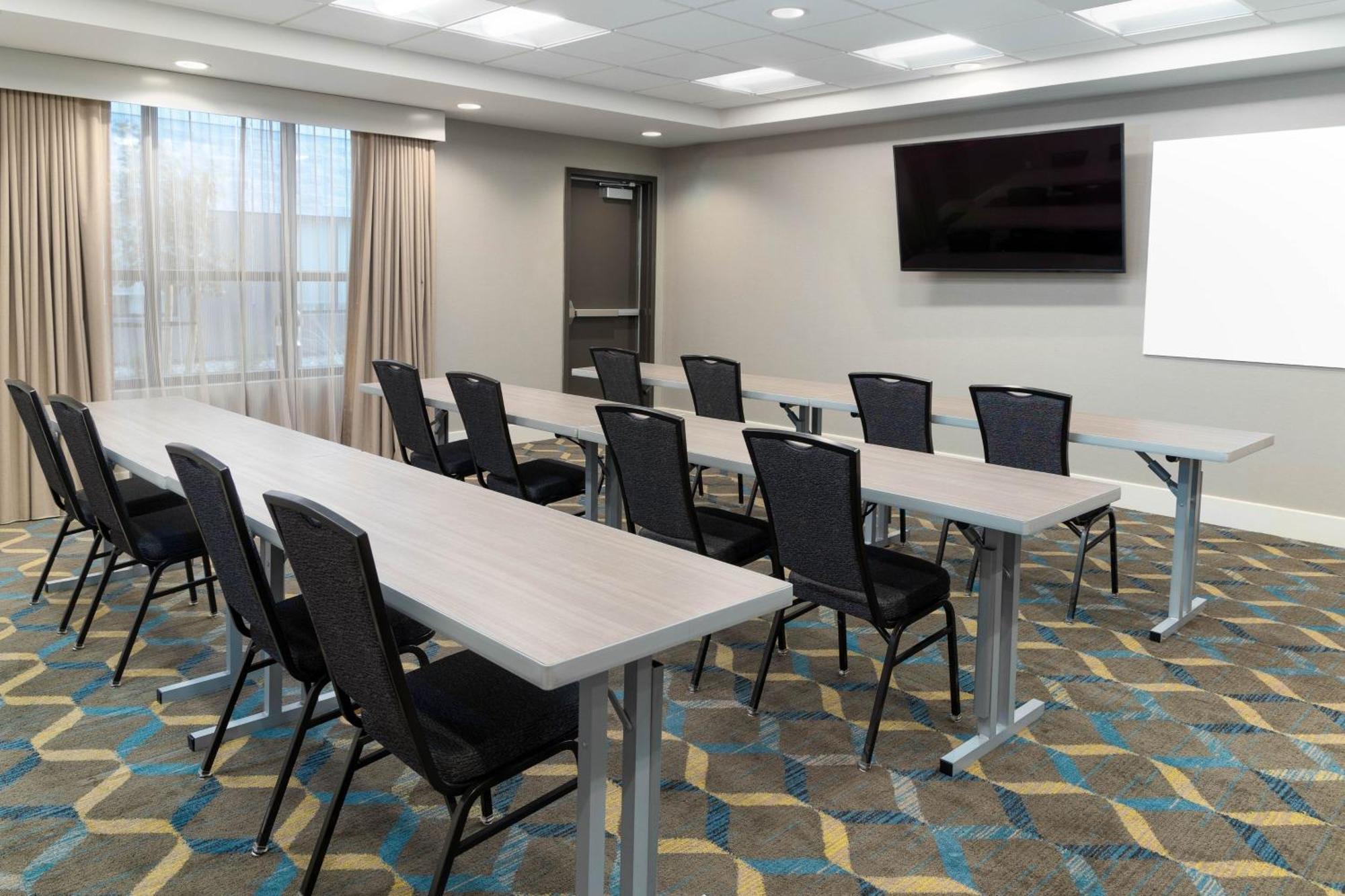Residence Inn Providence Coventry West Greenwich Экстерьер фото