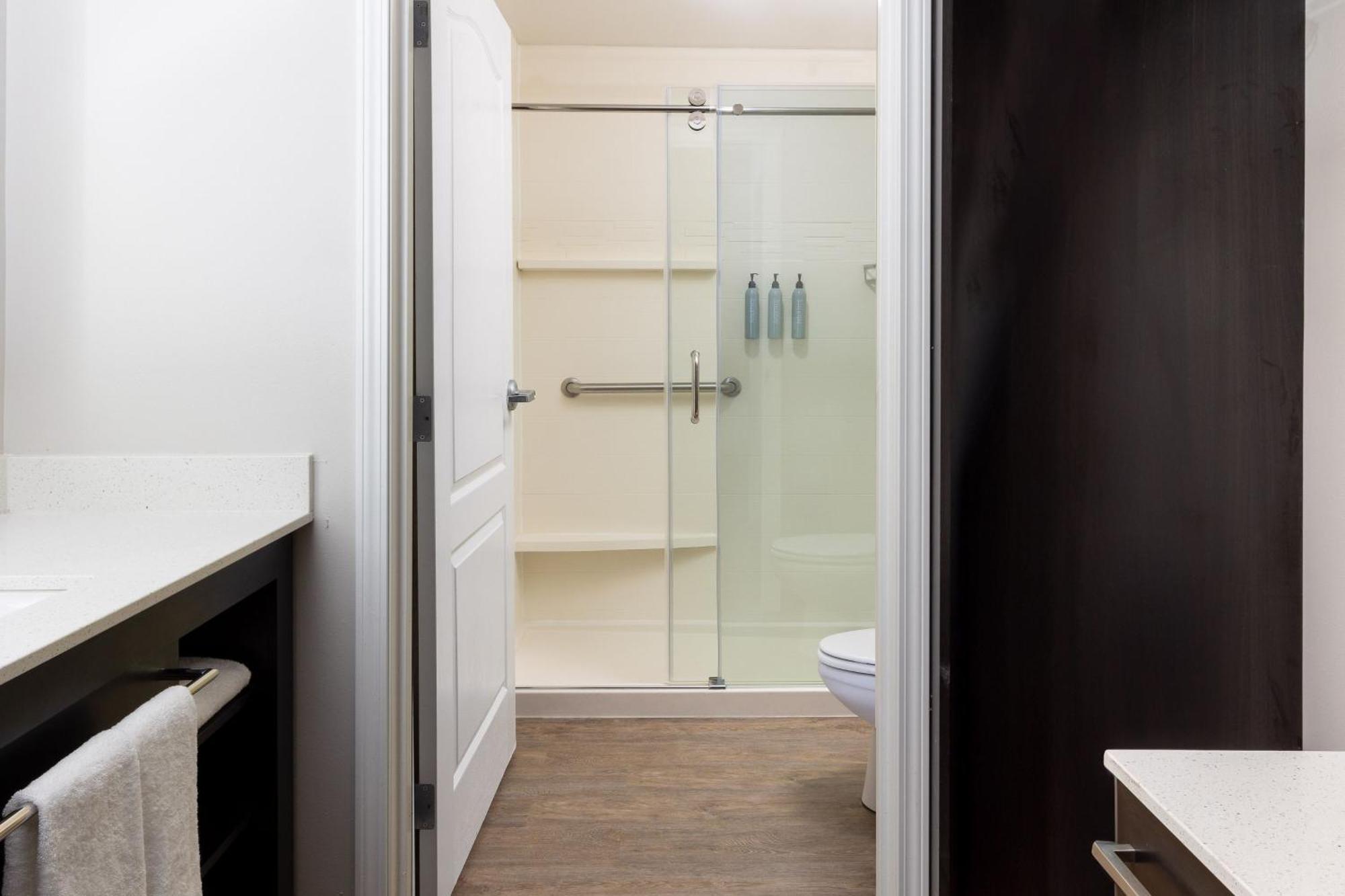 Residence Inn Providence Coventry West Greenwich Экстерьер фото