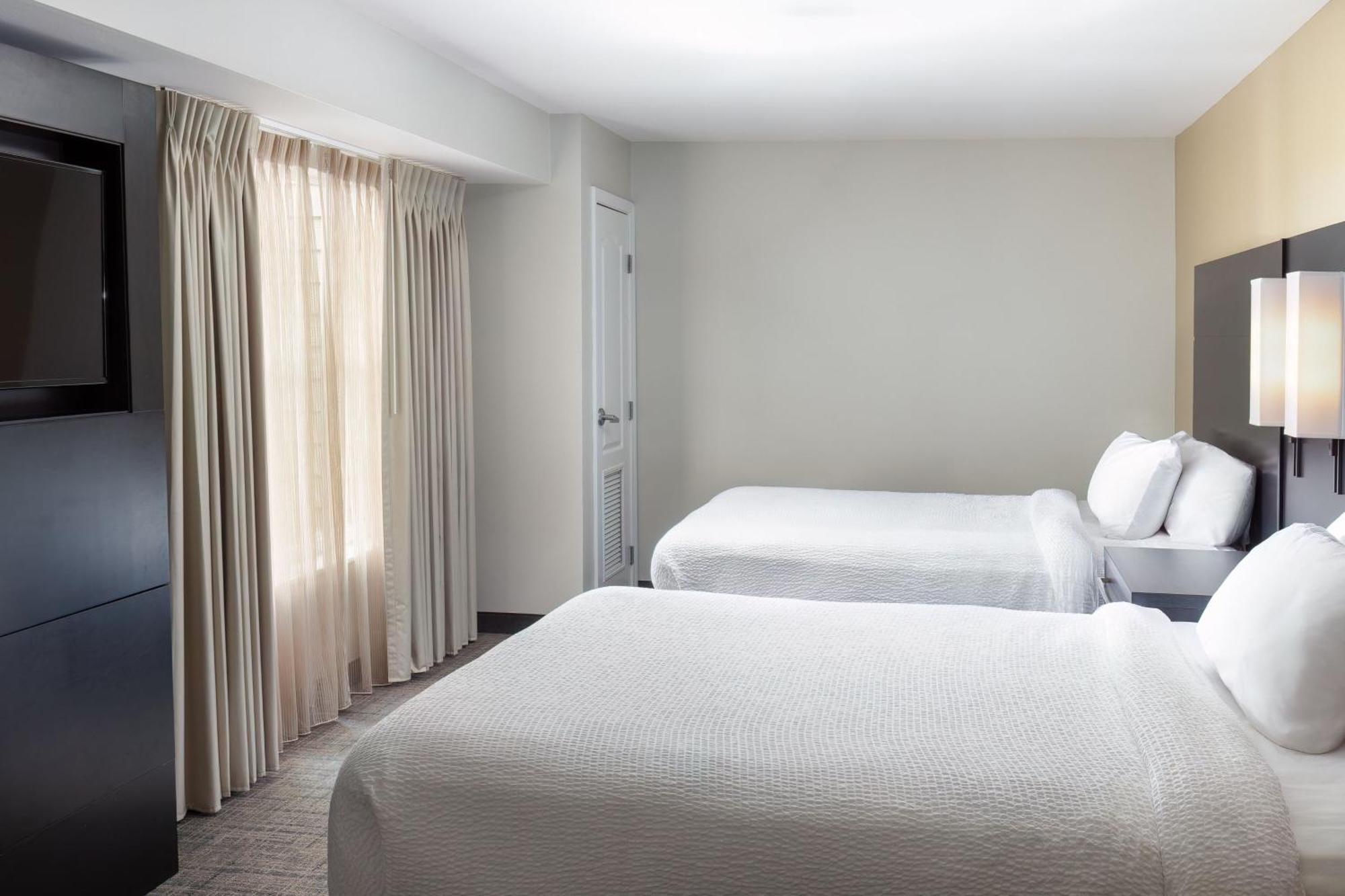 Residence Inn Providence Coventry West Greenwich Экстерьер фото