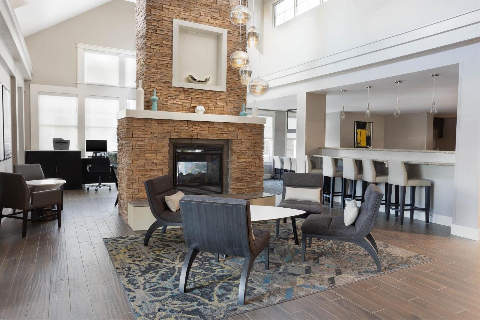 Residence Inn Providence Coventry West Greenwich Экстерьер фото